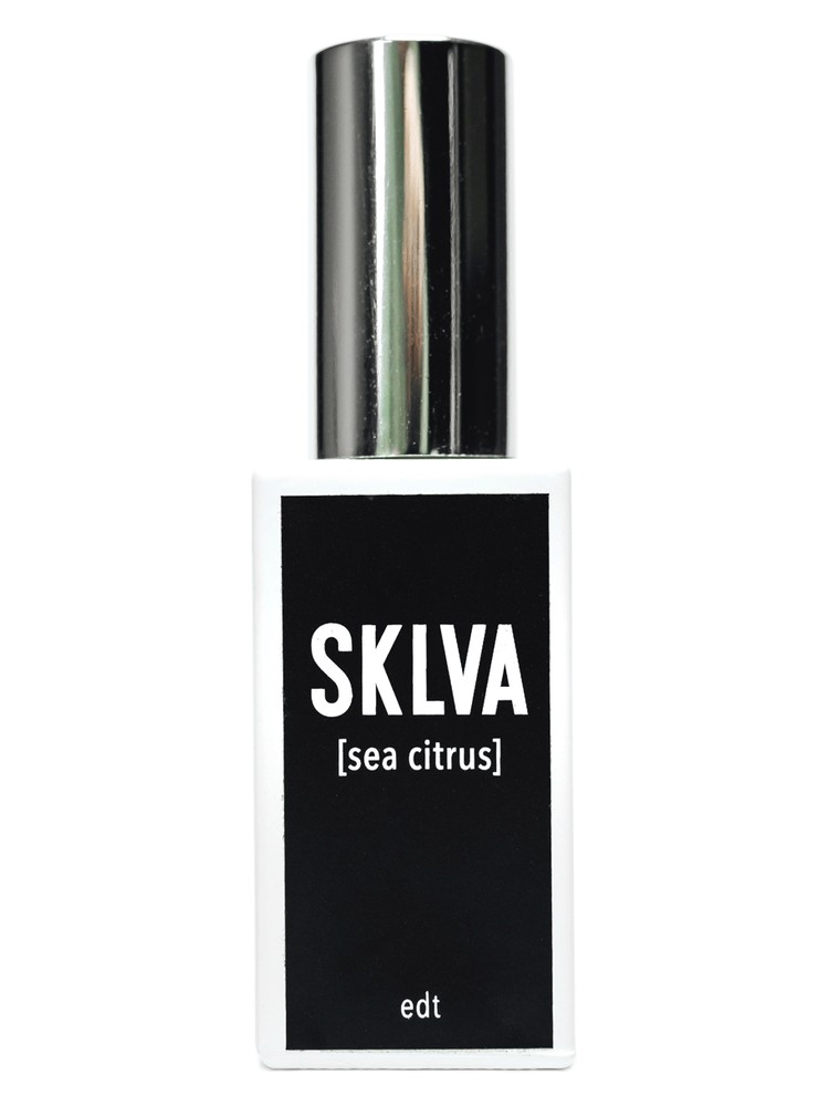 [sea citrus] – SKLVA