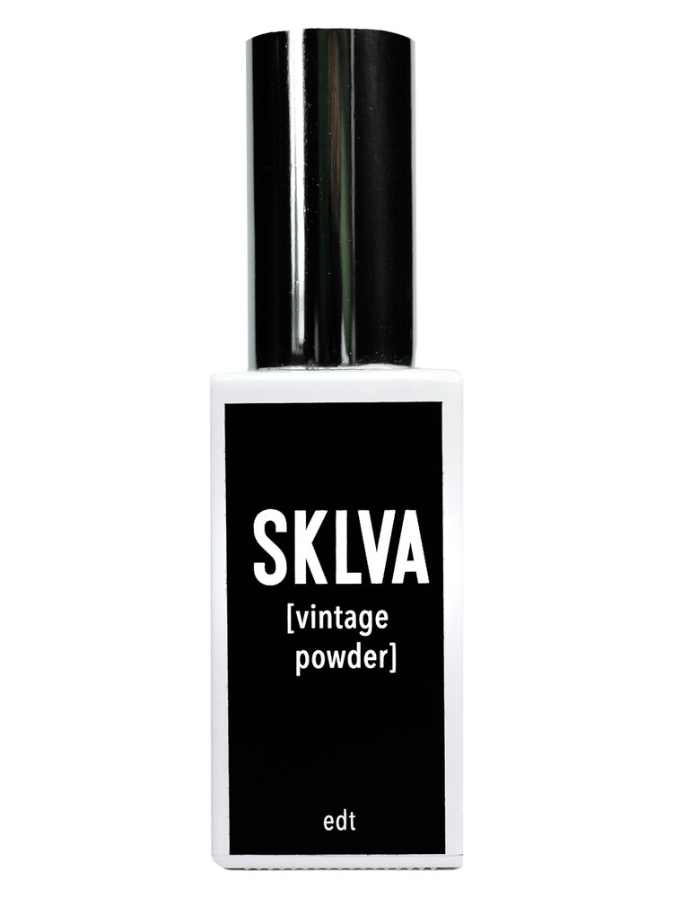 SKLVA [vintage powder]
