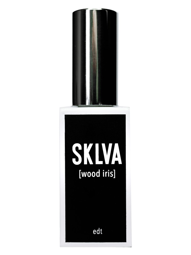 [wood iris] – SKLVA
