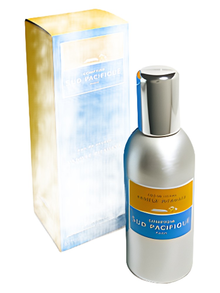 Vanille Pitahaya – Comptoir Sud Pacifique