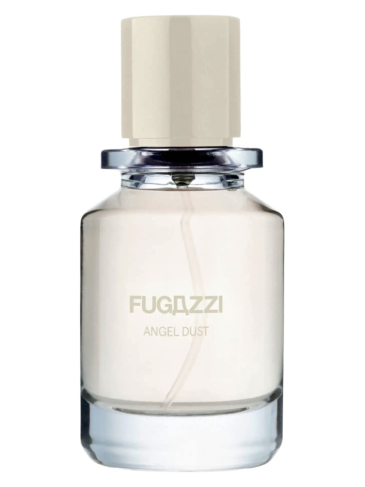 Angel Dust – Fugazzi