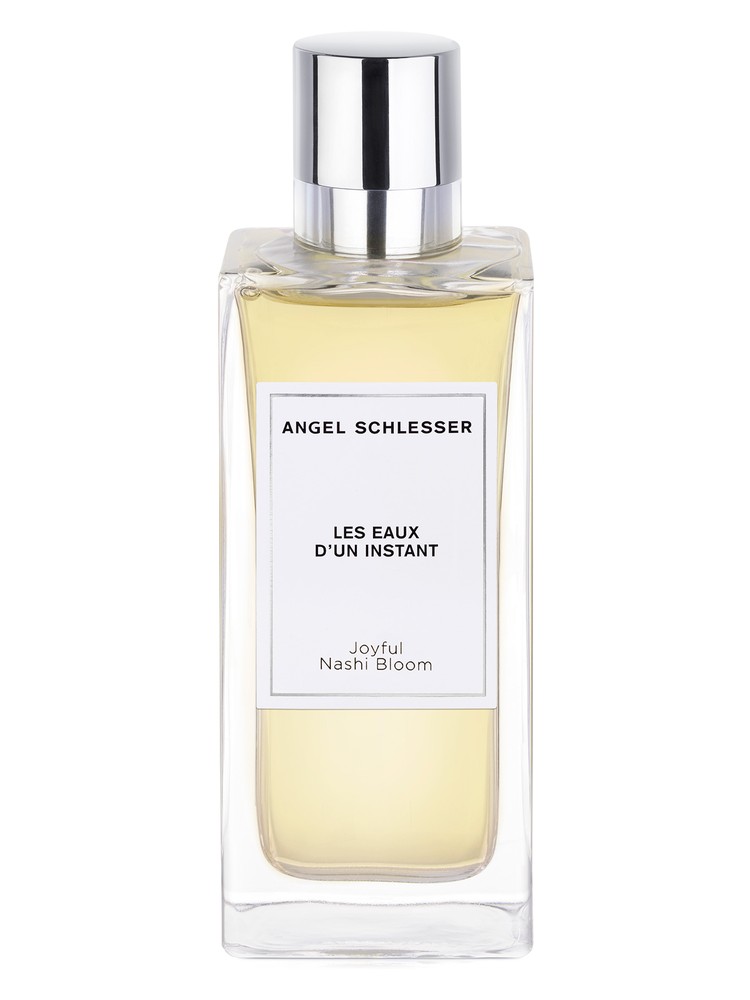 Joyful Nashi Bloom – Angel Schlesser