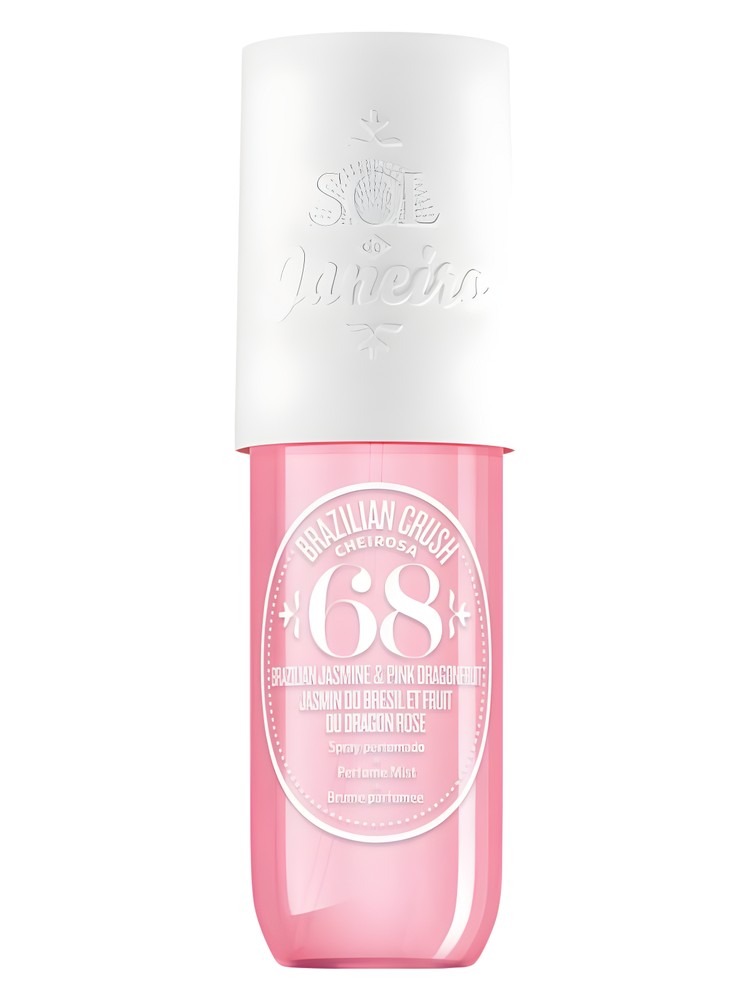 Cheirosa ’68 – Sol de Janeiro