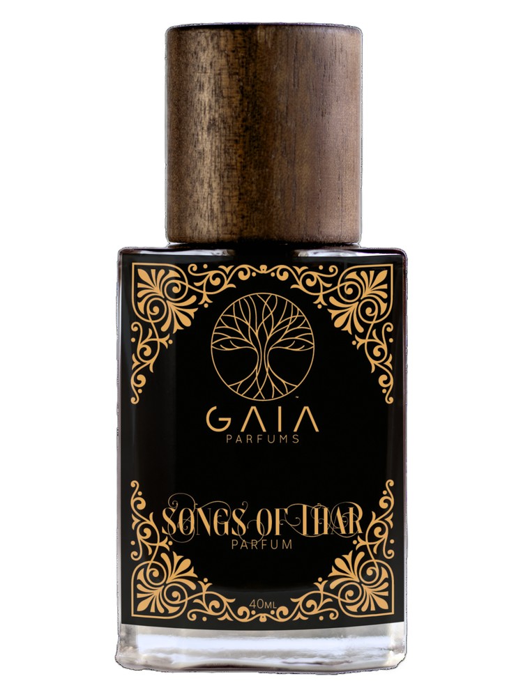 Songs of Thar – Gaia Parfums