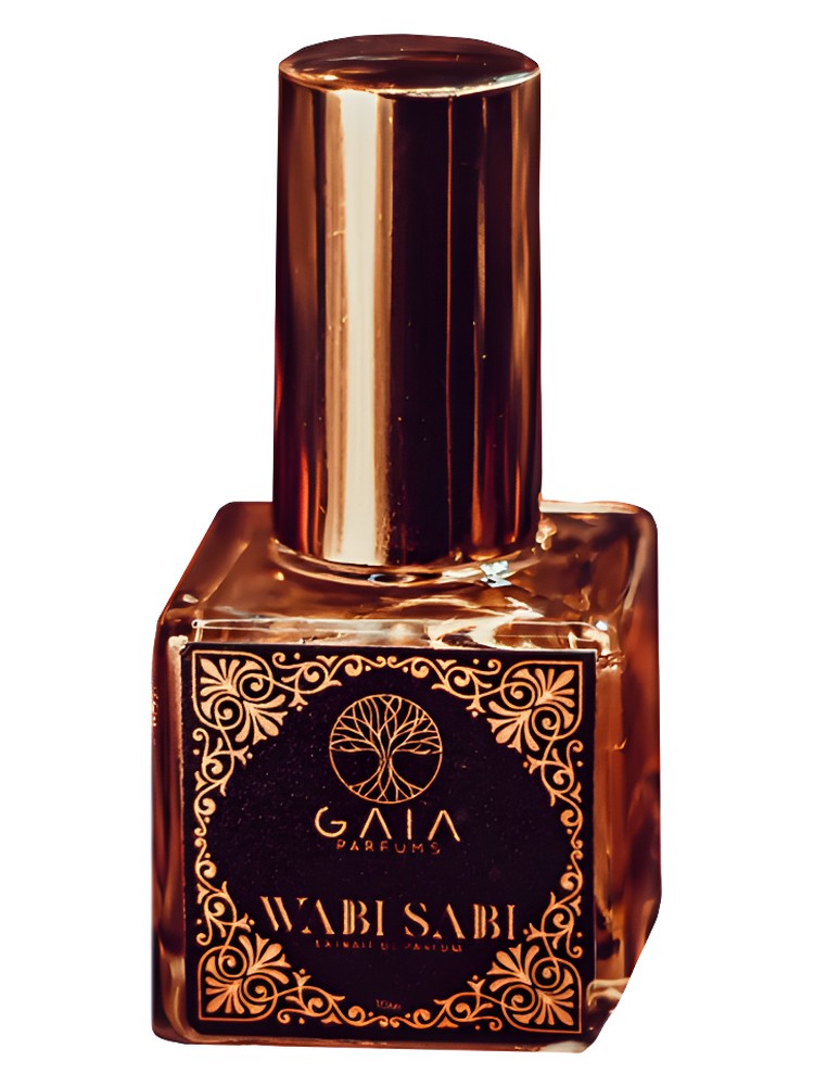 Wabi Sabi – Gaia Parfums