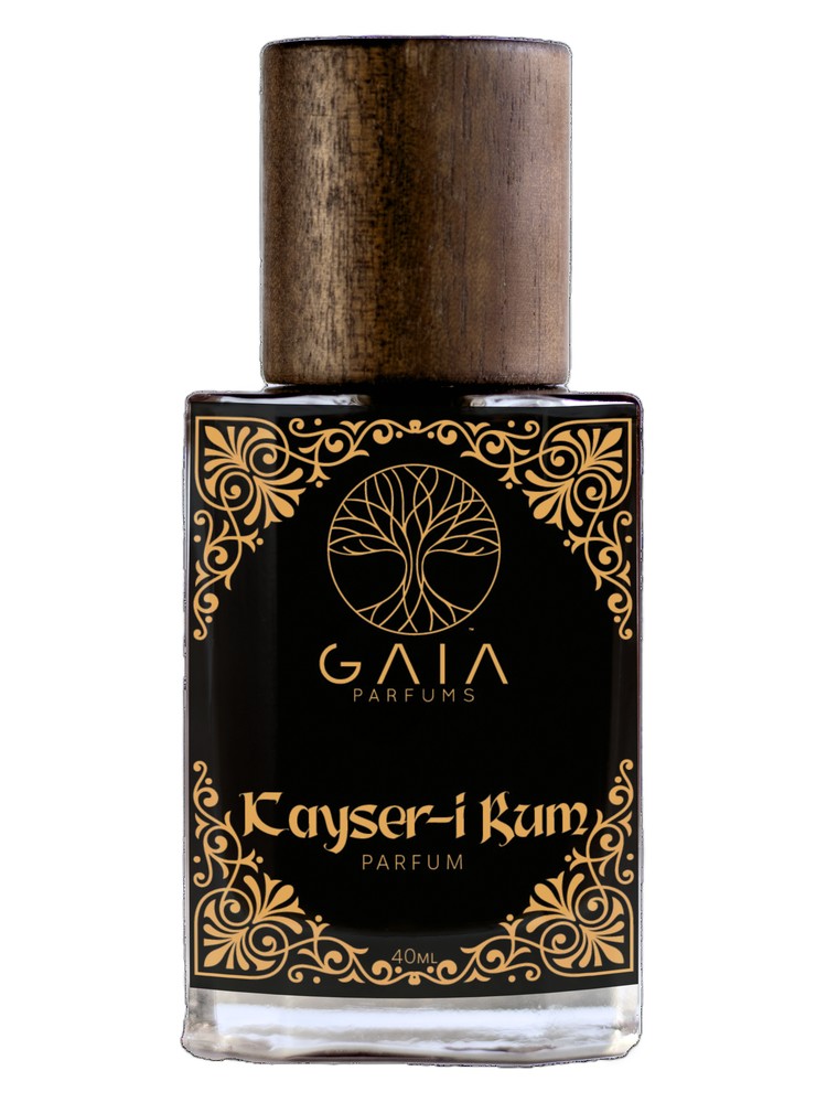 Kayser-i Rum – Gaia Parfums