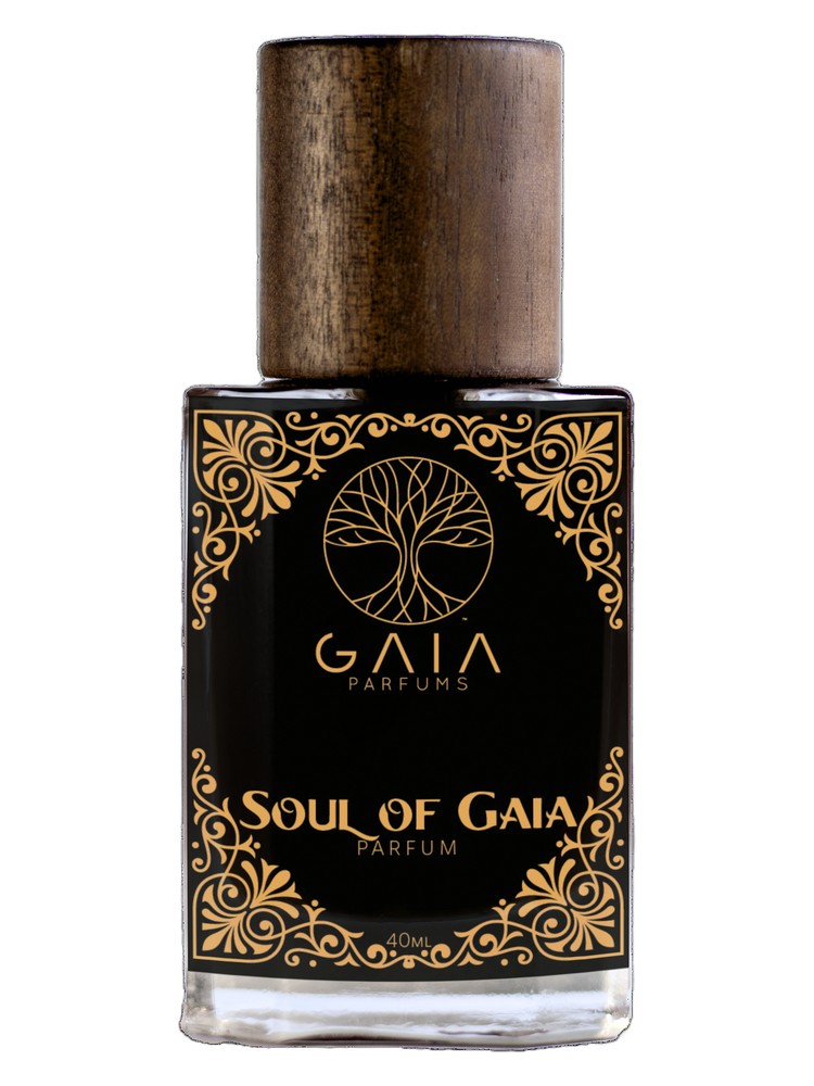 Soul of Gaia – Gaia Parfums
