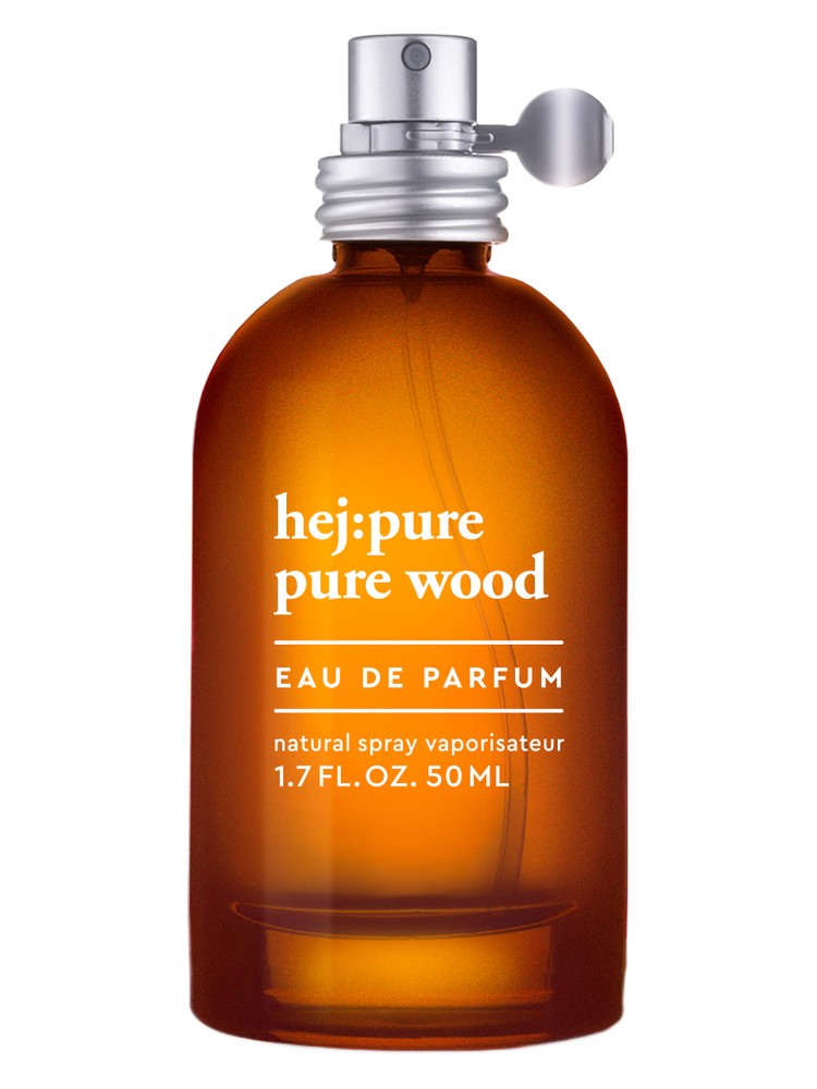 Pure Wood – Hej:Pure