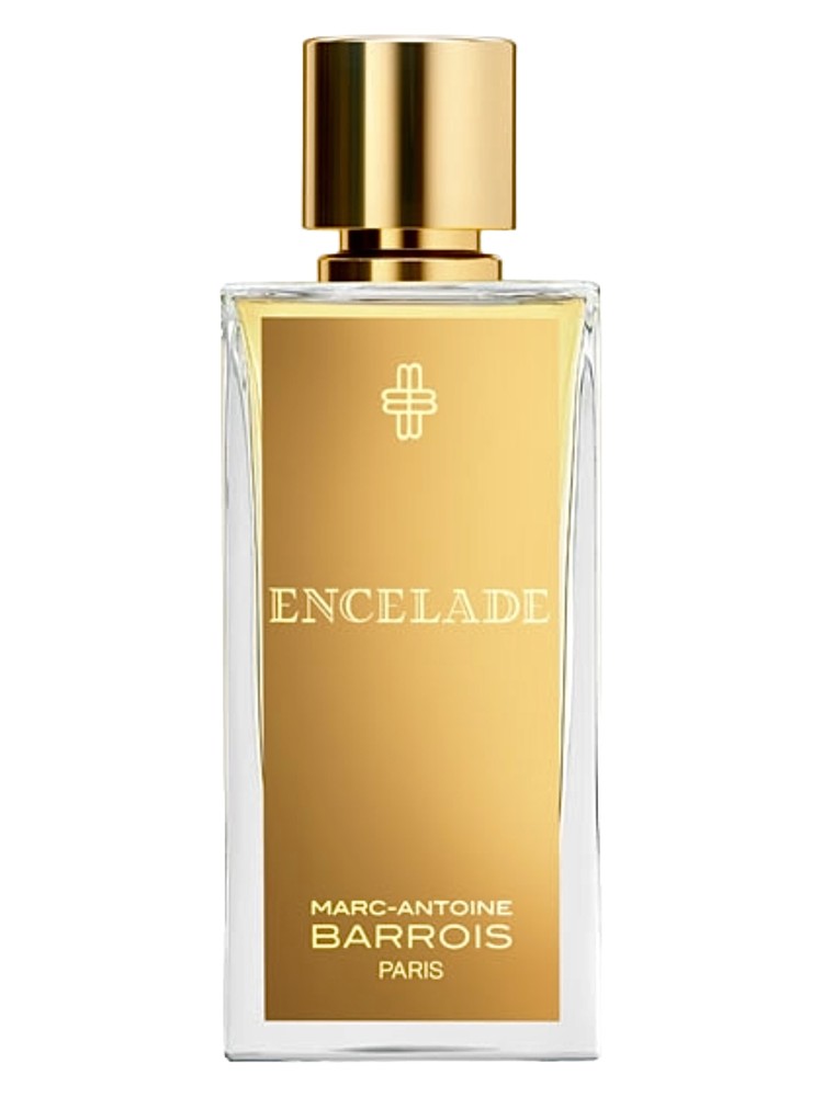 Encelade – Marc-Antoine Barrois