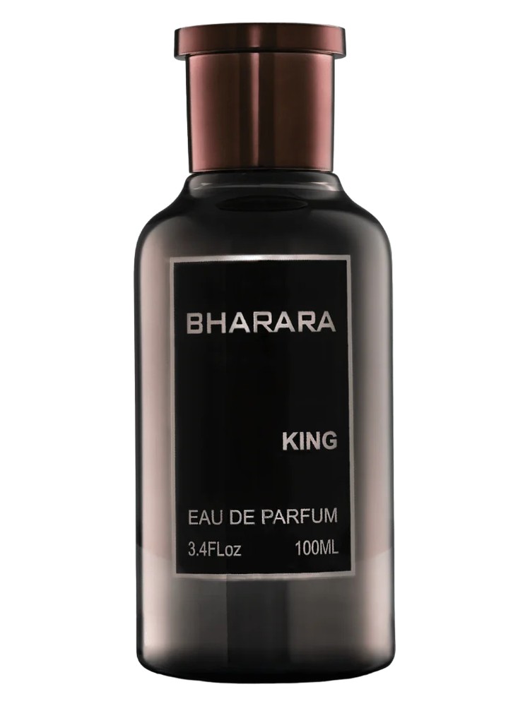 King – Bharara