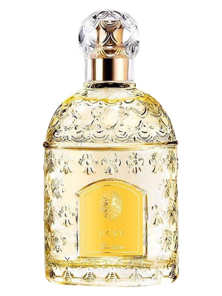 Jicky Eau de Toilette – Guerlain