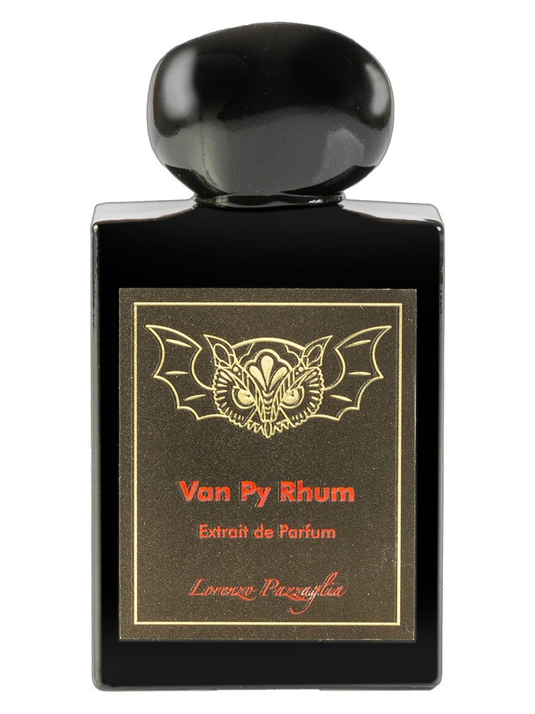 Van Py Rhum – Lorenzo Pazzaglia