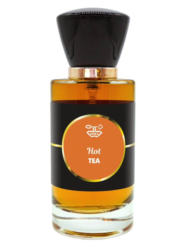 Hot Tea – Odetu