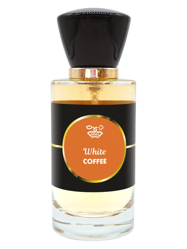 White Coffee – Odetu
