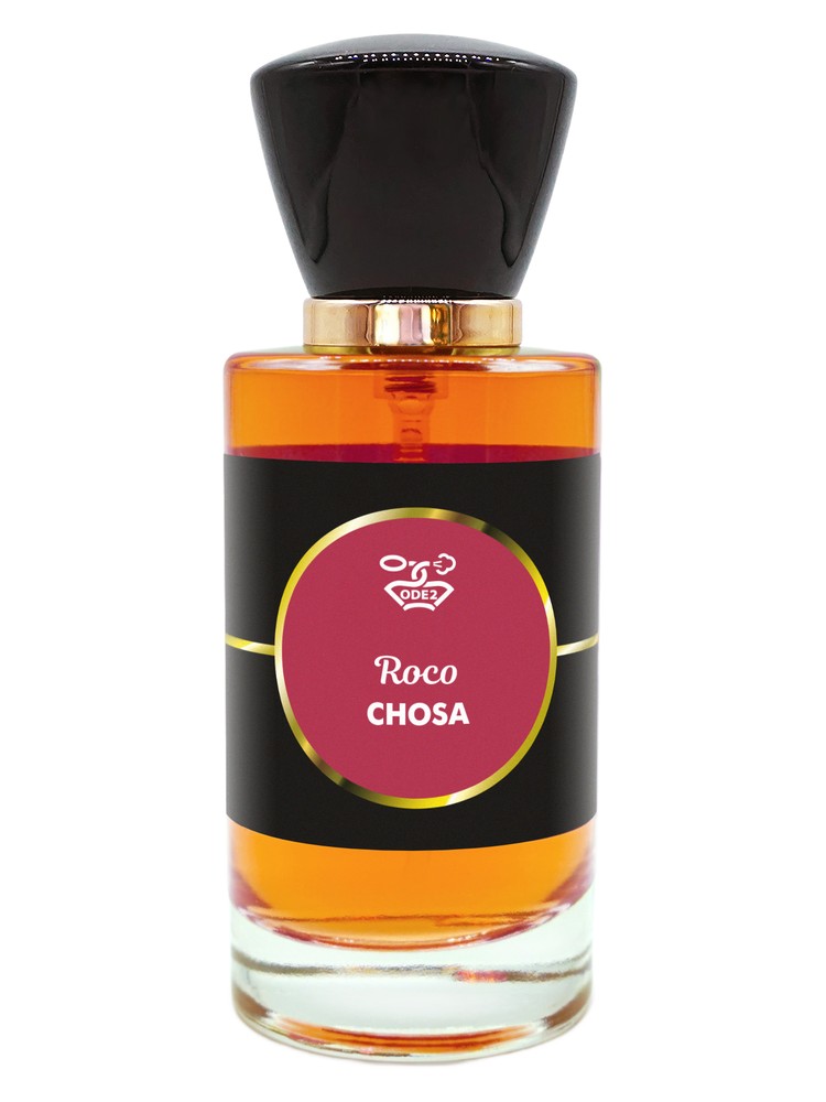 Roco Chosa – Odetu