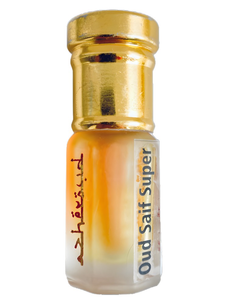Oud Saif Super – AzherOud