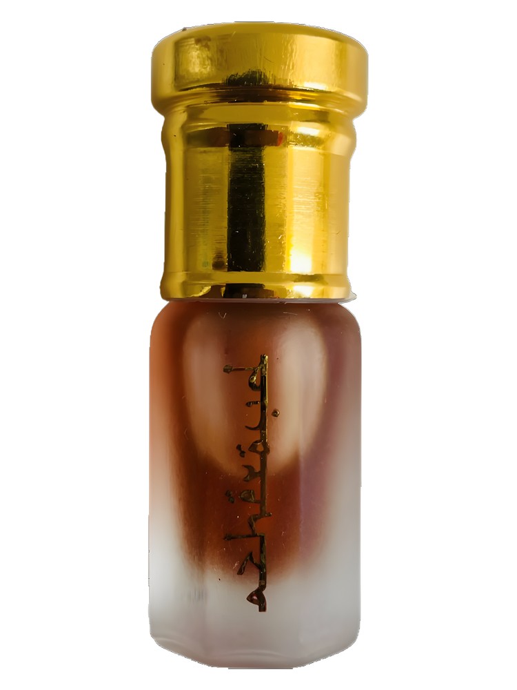 Cashmere Oud – AzherOud