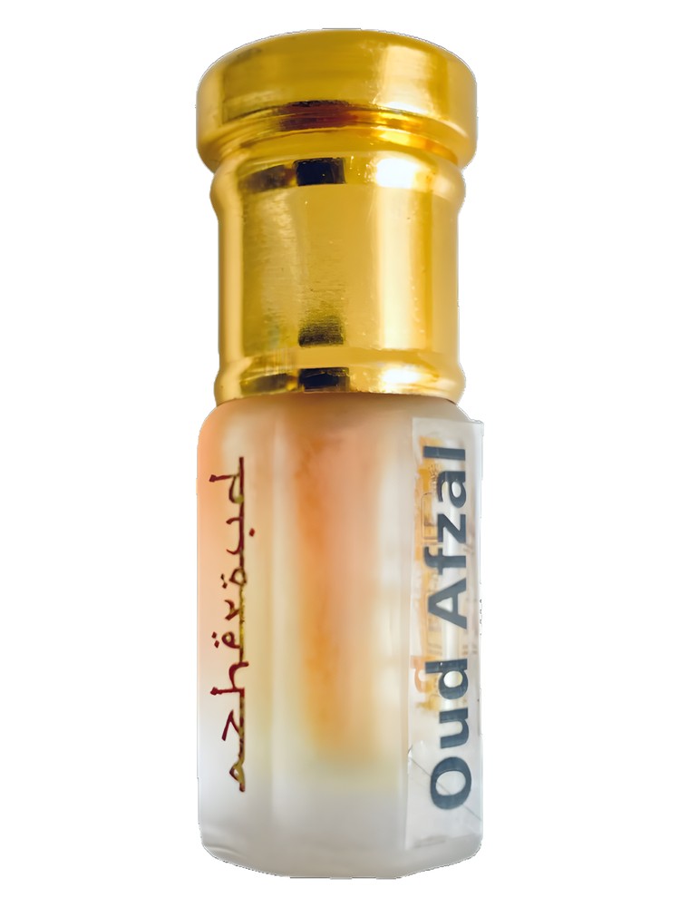 Oud Afzal – AzherOud