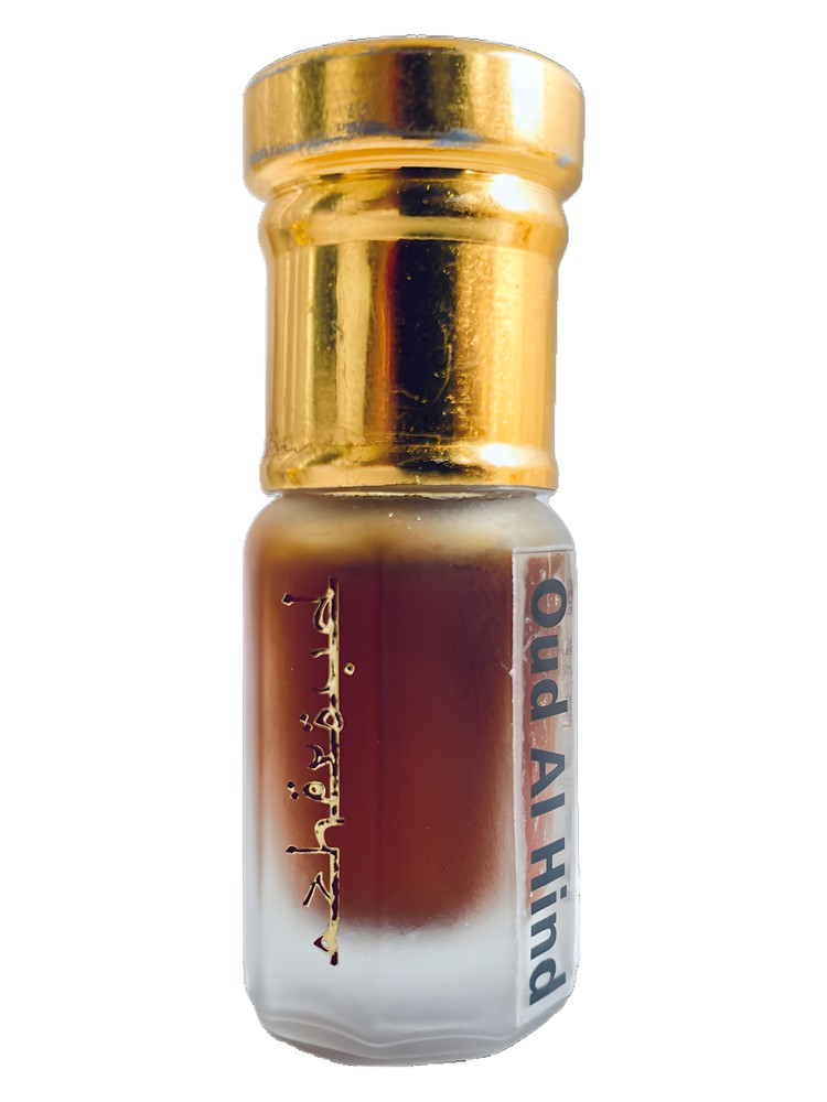 Oud al Hind – AzherOud
