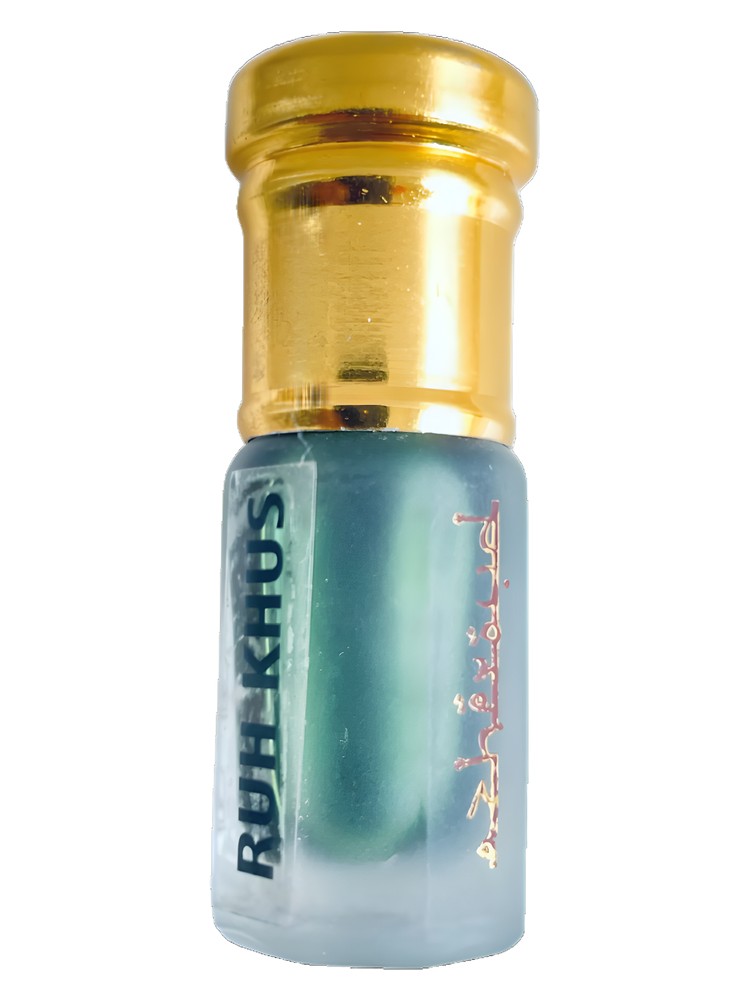 Ruh Khus – AzherOud