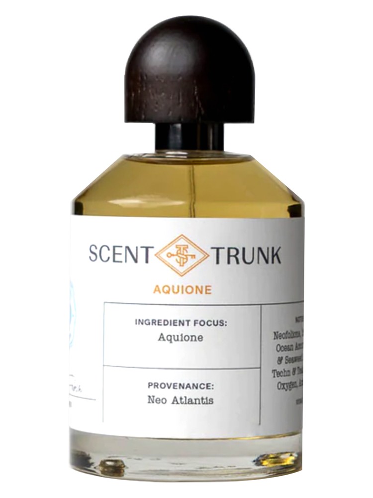 Aquione – Scent Trunk