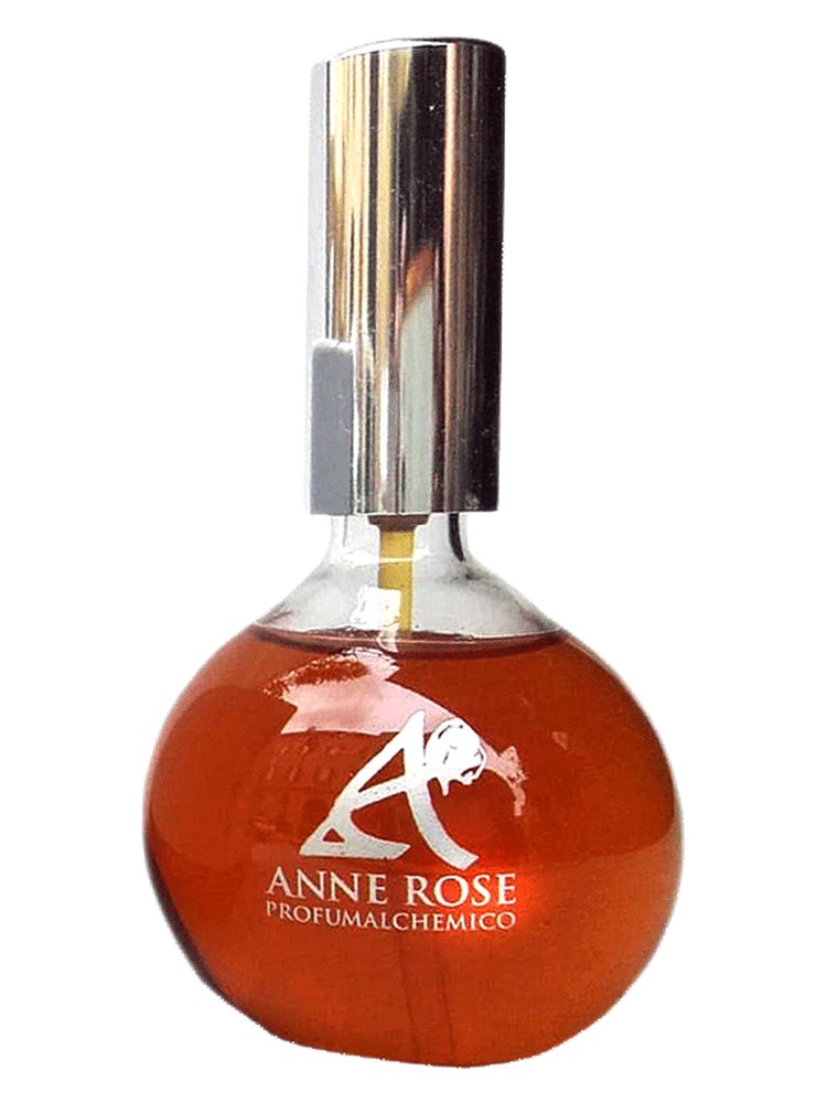 Avia Pervia – Anne Rose Profumalchemico