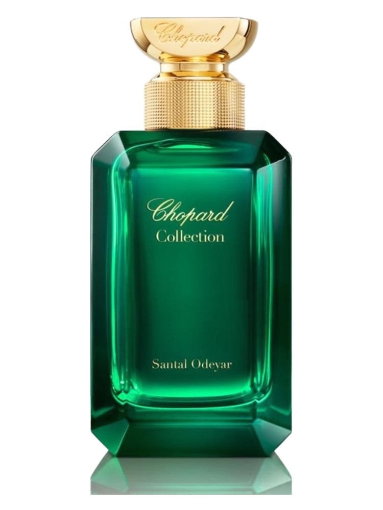 Santal Odeyar – Chopard