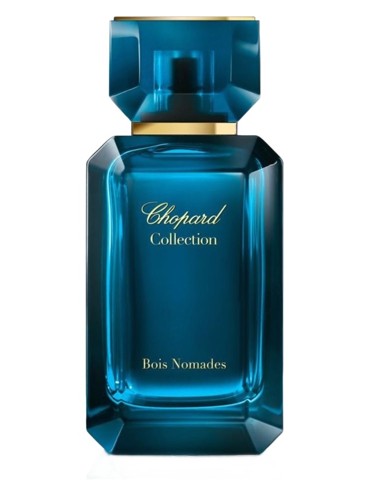 Bois Nomades – Chopard