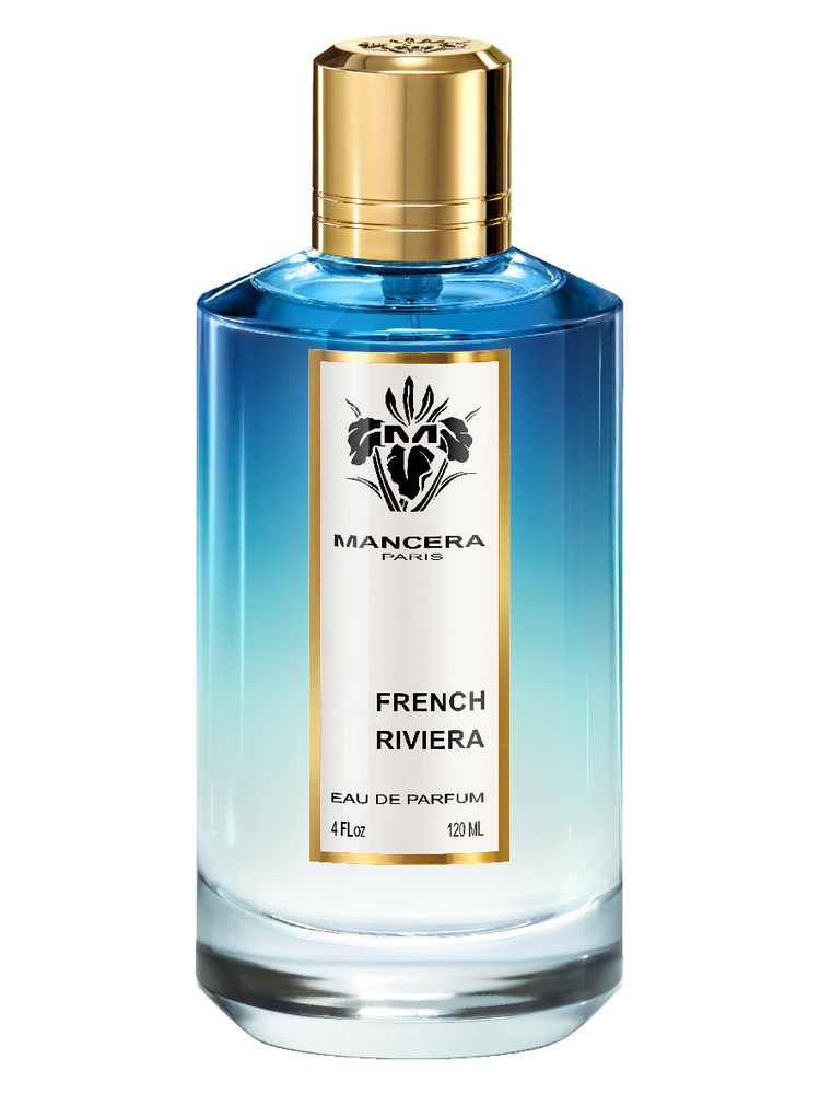 French Riviera – Mancera