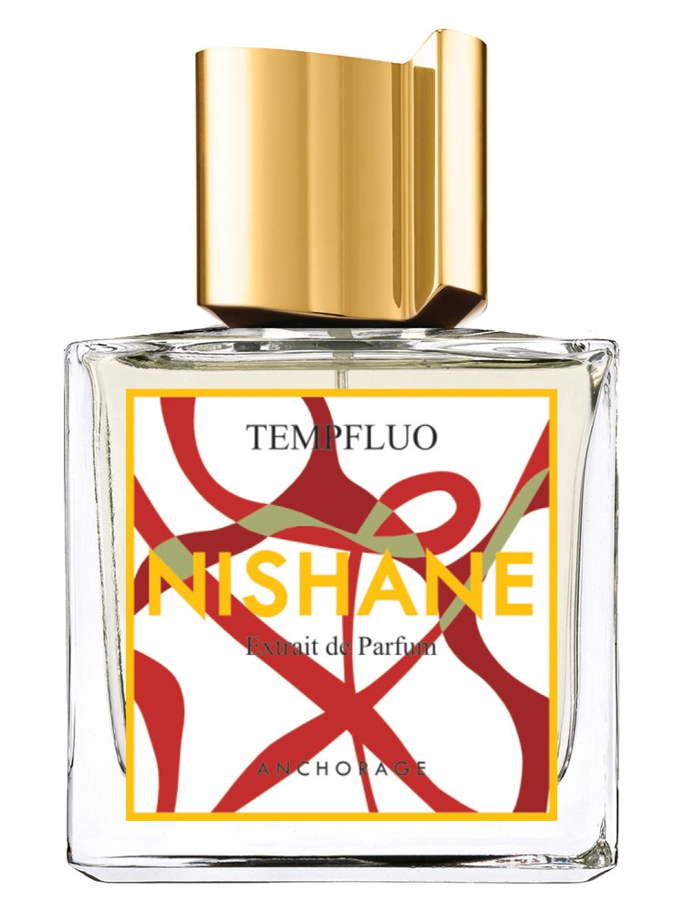 Tempfluo – Nishane
