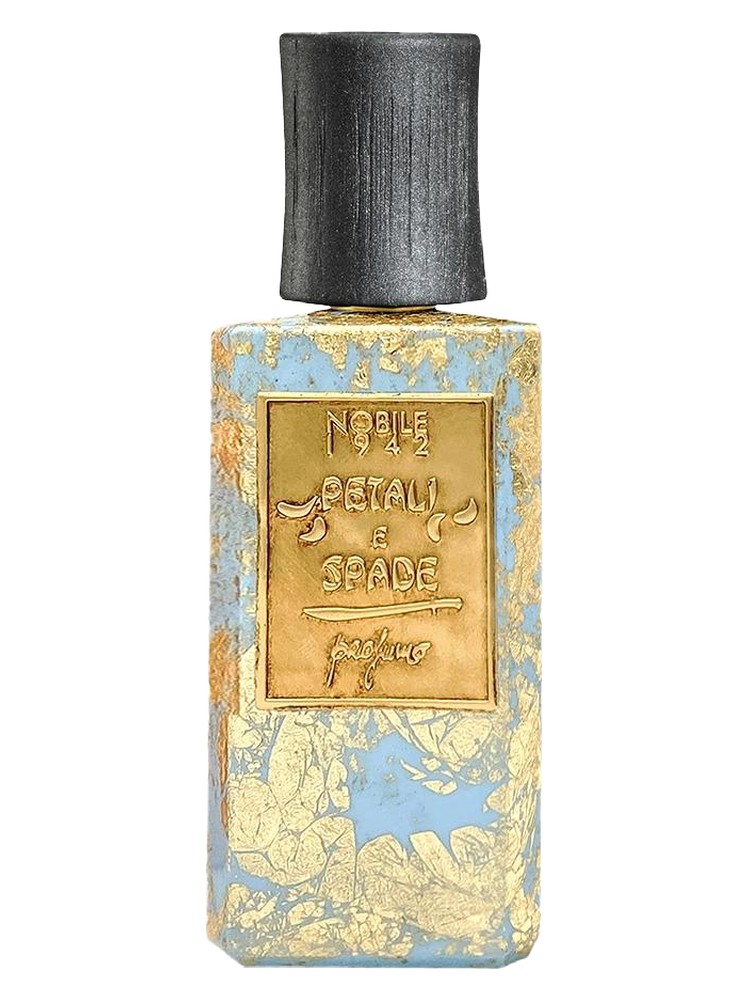 Petali e Spade – Nobile 1942