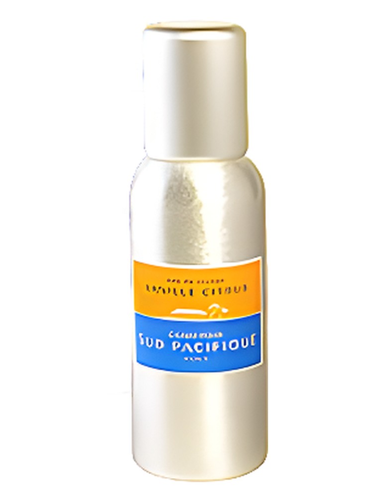 Vanille Citrus – Comptoir Sud Pacifique