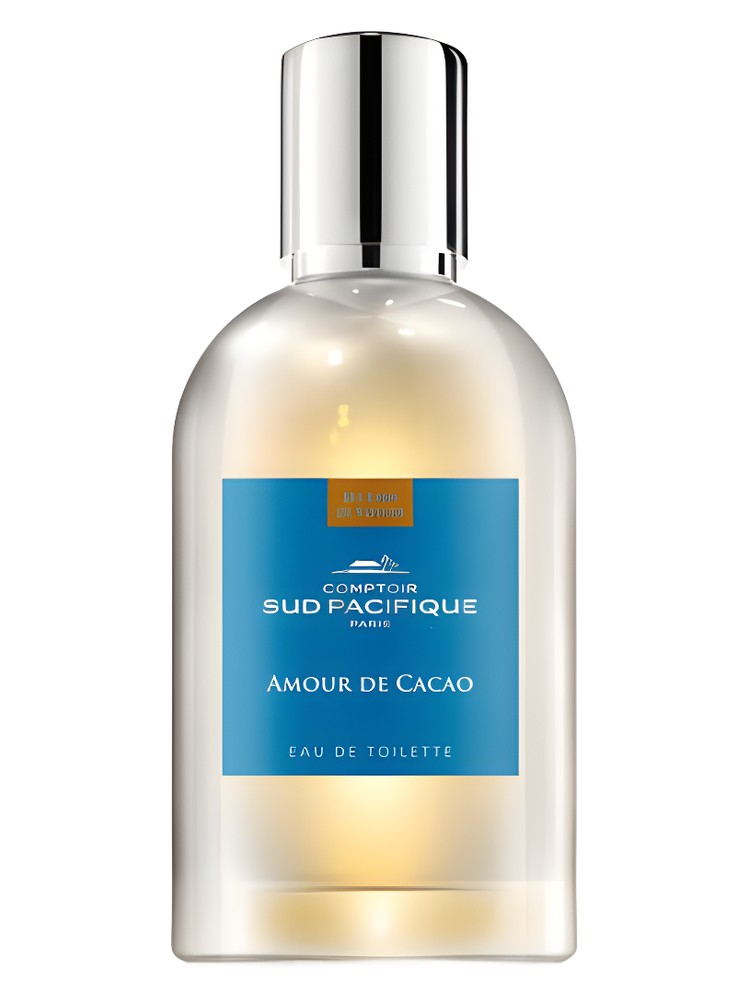 Amour De Cacao – Comptoir Sud Pacifique