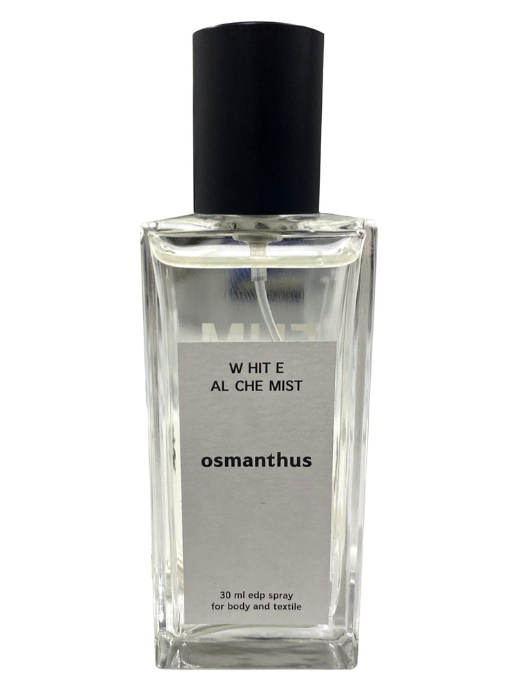FUMparFUM Osmanthus