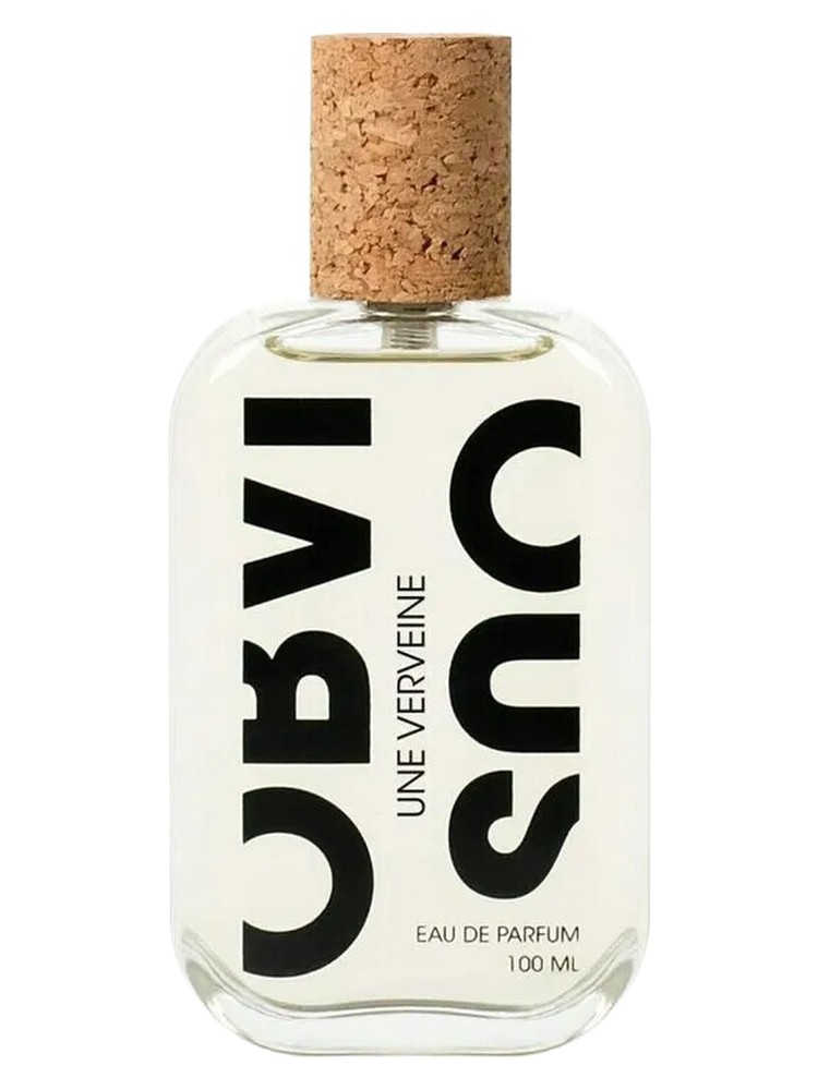 Une Verveine – Obvious