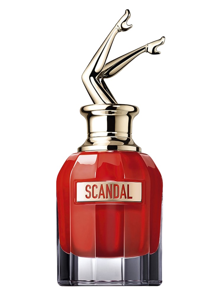 Scandal Le Parfum – Jean Paul Gaultier