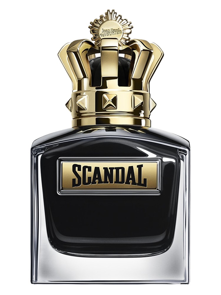 Scandal Pour Homme Le Parfum – Jean Paul Gaultier