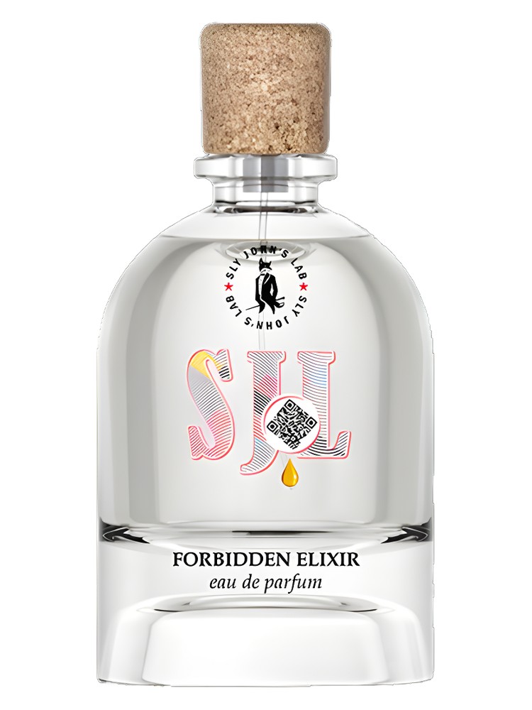 Forbidden Elixir – Sly John's Lab