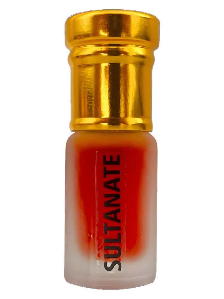 Sultanate – AzherOud