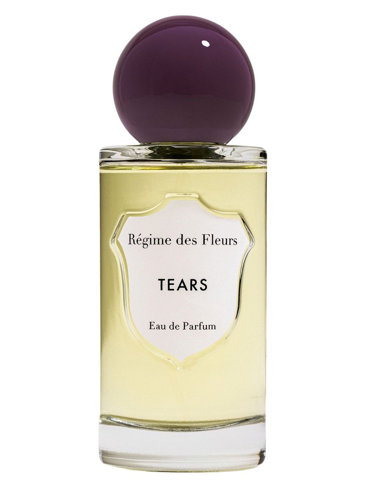 Tears – Régime des Fleurs