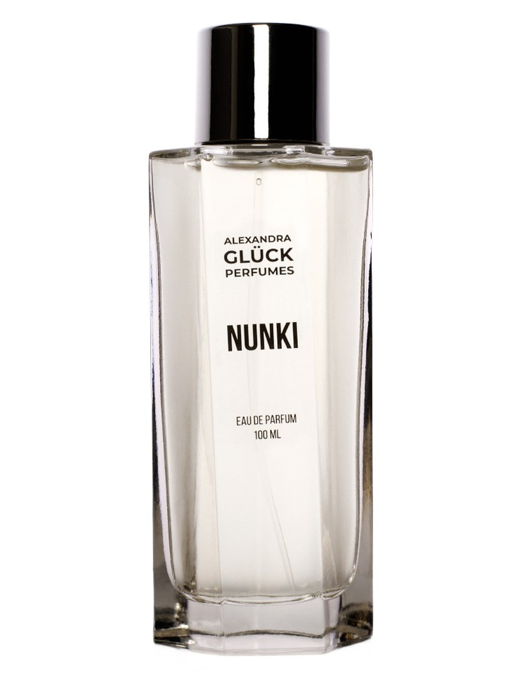 Nunki – Alexandra Gluck