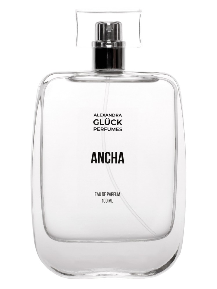 Ancha – Alexandra Gluck