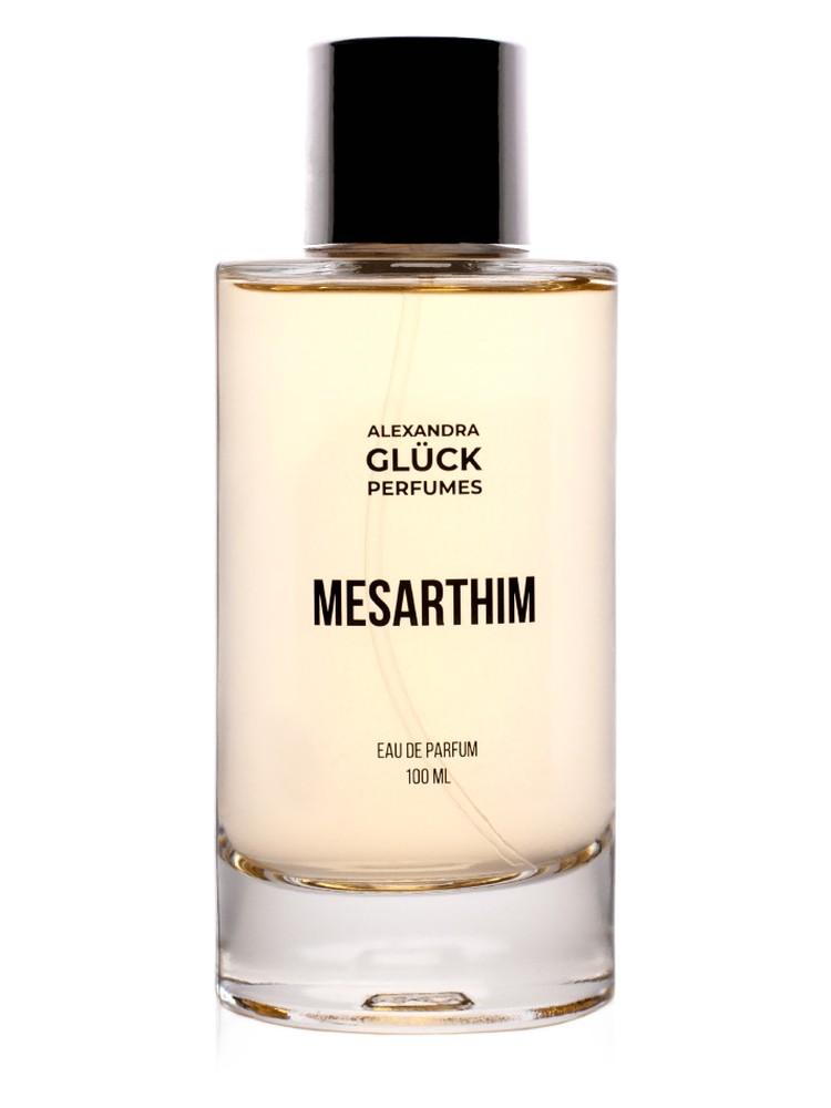 Mesarthim – Alexandra Gluck