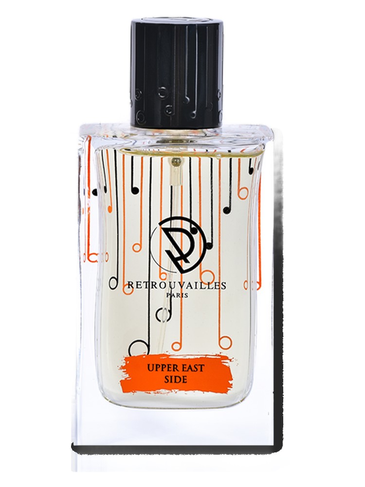 Upper East Side – Retrouvailles