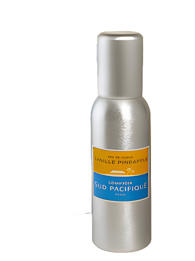 Vanille Pineapple – Comptoir Sud Pacifique