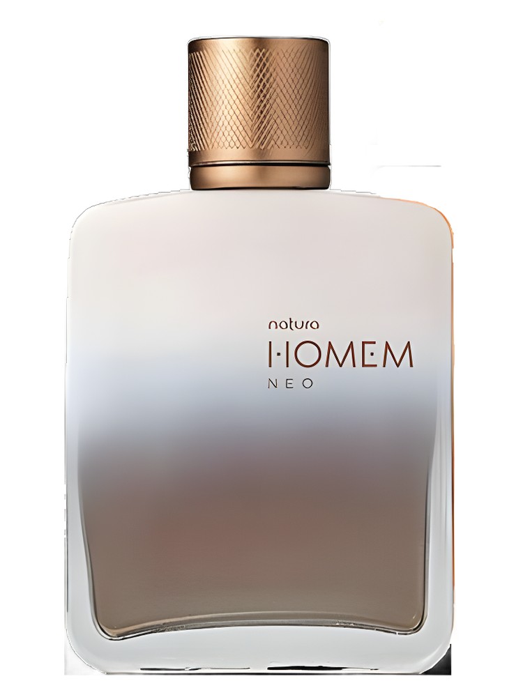 Homem Neo – Natura