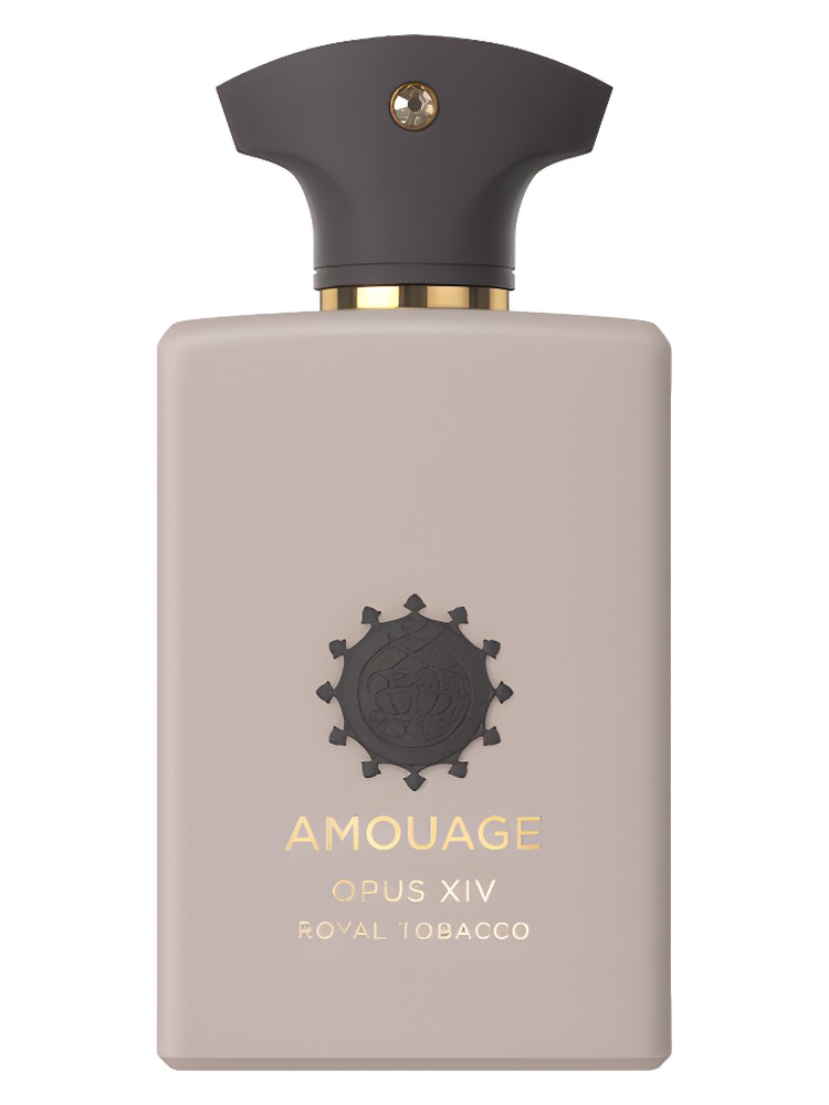 Opus XIV – Royal Tobacco – Amouage