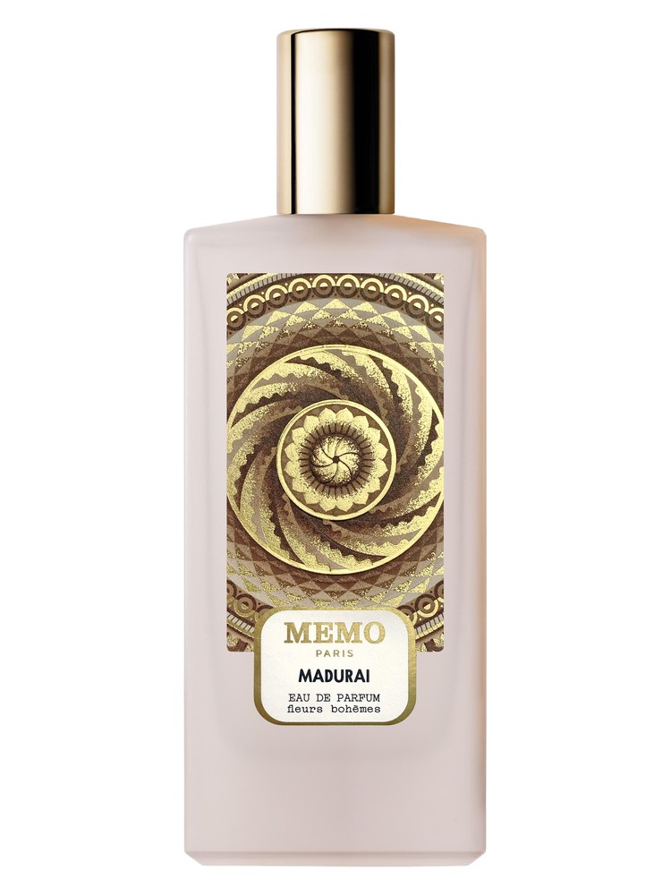 Madurai – Memo Paris
