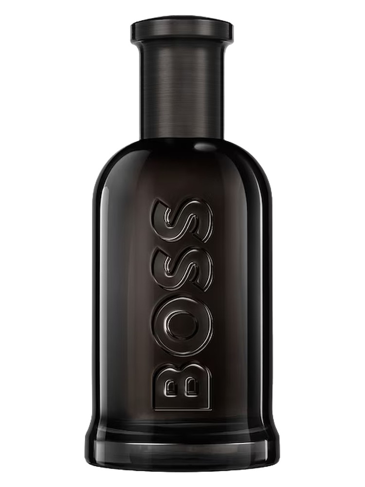 Boss Bottled Parfum – Hugo Boss