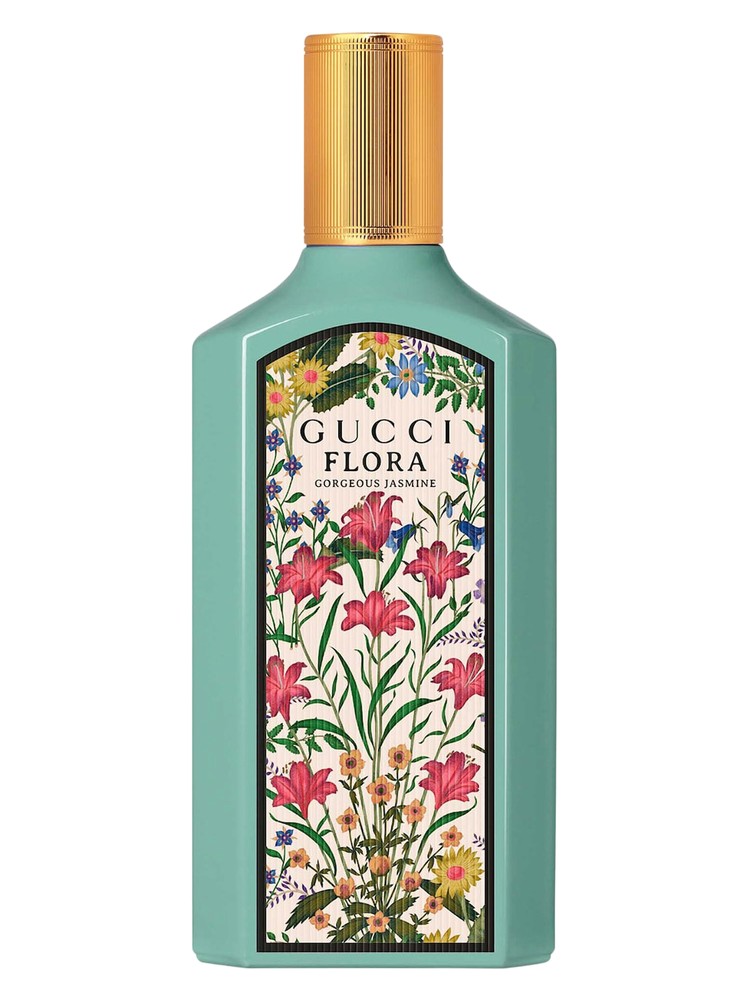 Flora Gorgeous Jasmine – Gucci